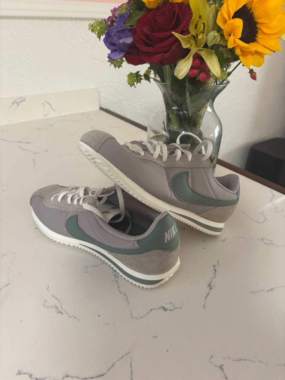 Nike Cortez